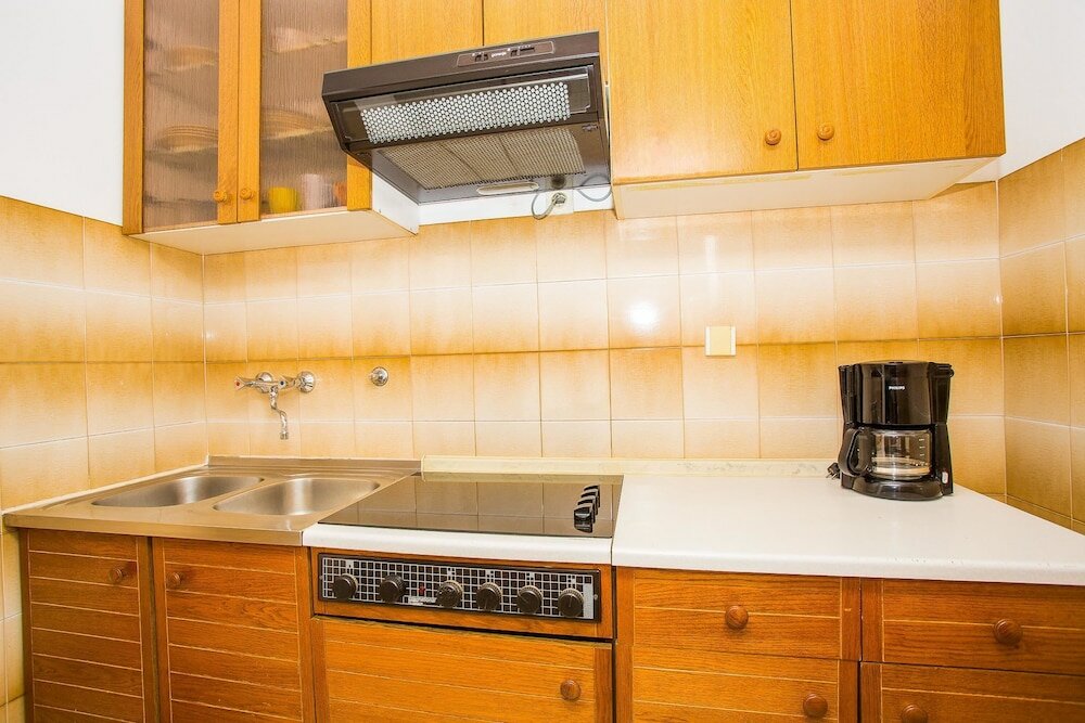 Фото Apartments Padovan