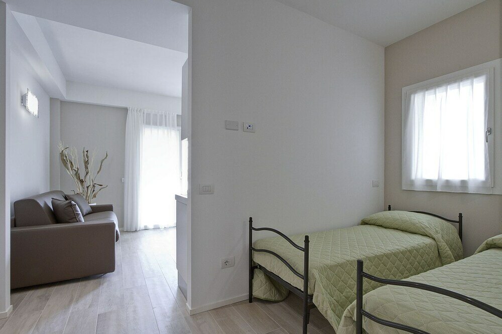 Фото Residence Armony Misano