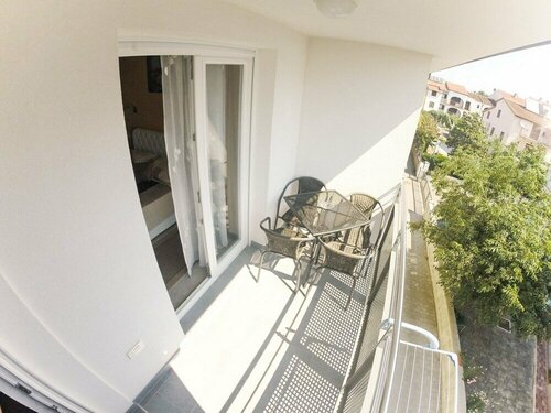 Гостиница Apartment Ana в Ровине
