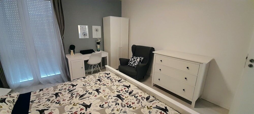 Фото Residential Apartment