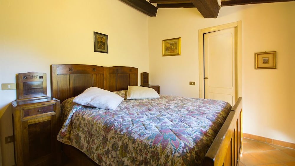 Фото Agriturismo Corvaia