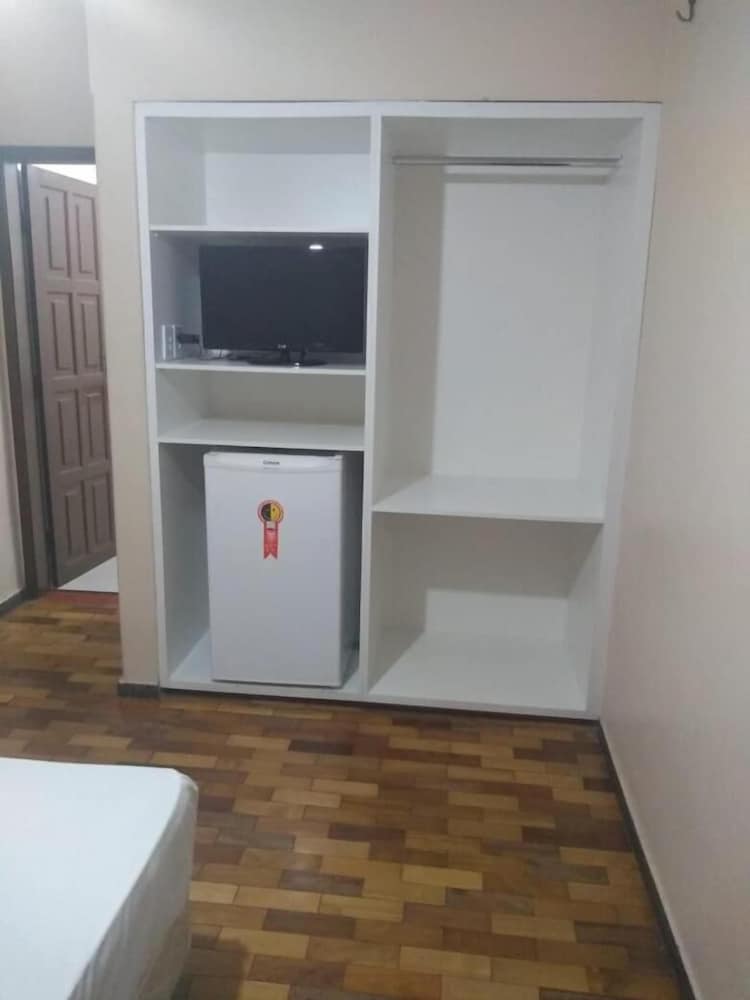 Фото Goias Hotel