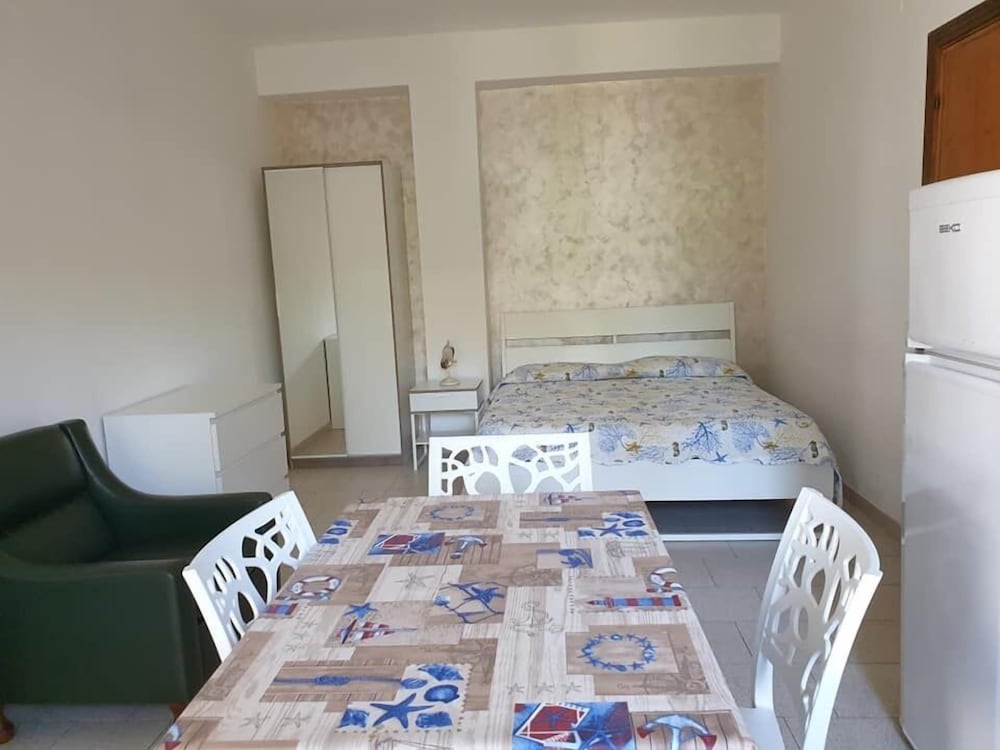 Фото Residence Alba