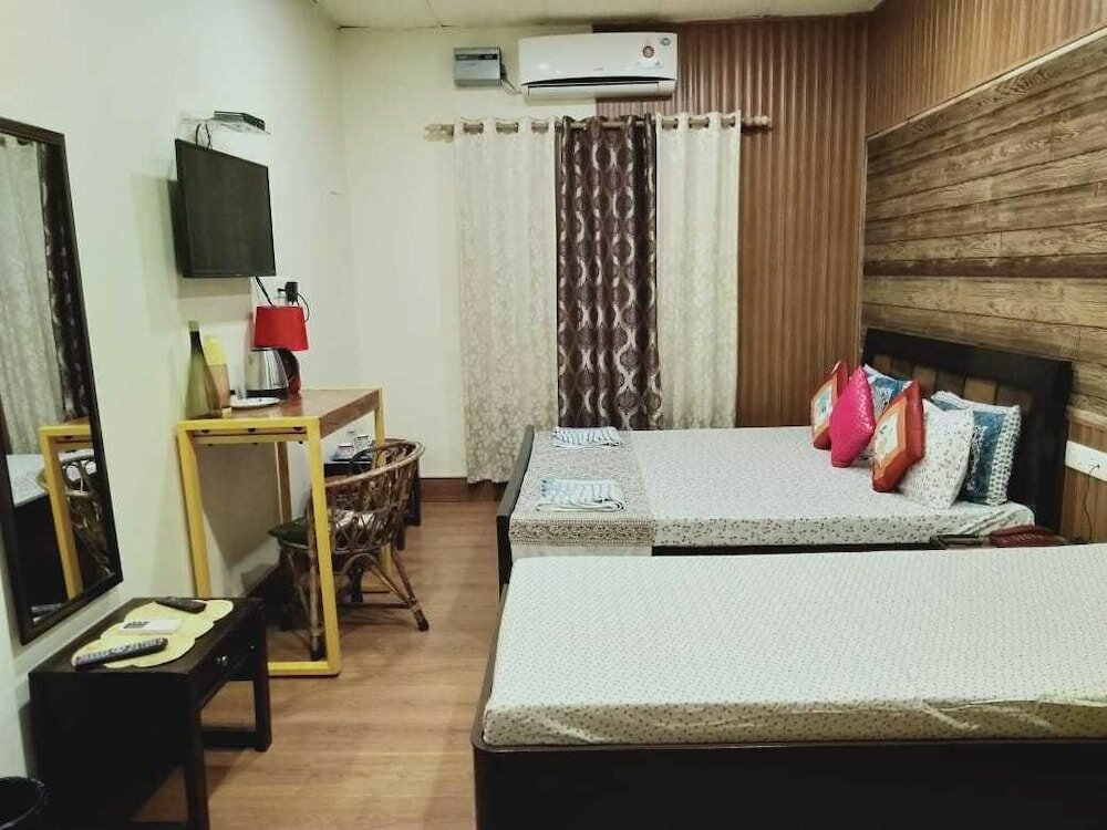 Фото отеля 3