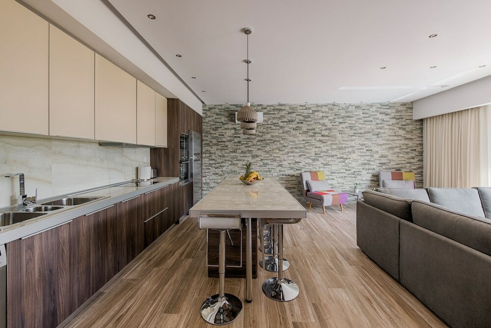 Фото Nastazia Luxury Beach House