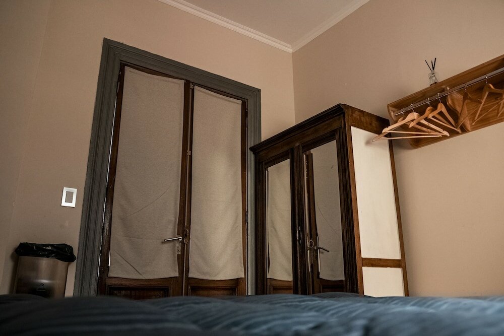 Фото Che Juan Hostel Ba