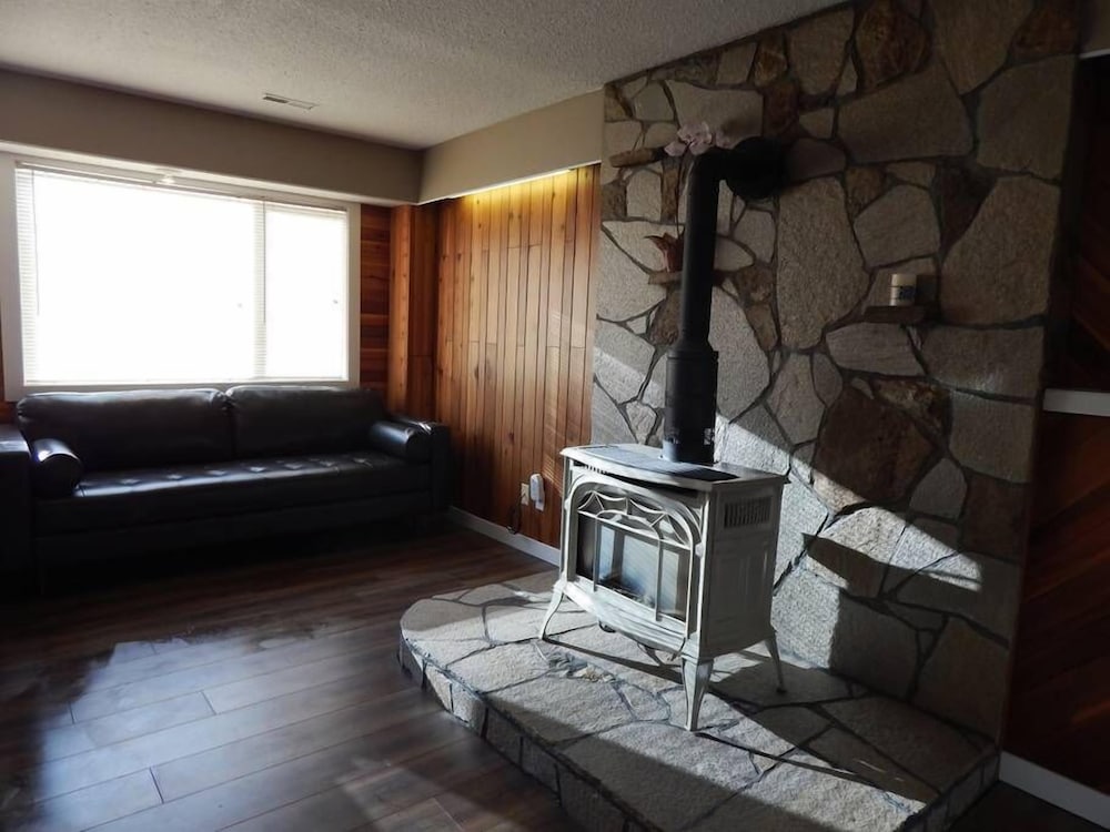 Фото Misty Mountain B&b