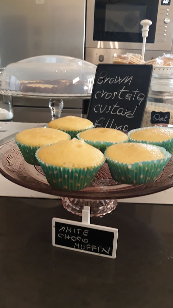 Фото Ta' Rosalba B&b