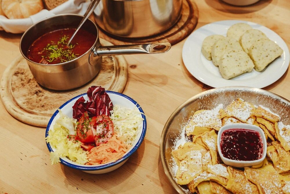 Фото Hotel Mea VIA