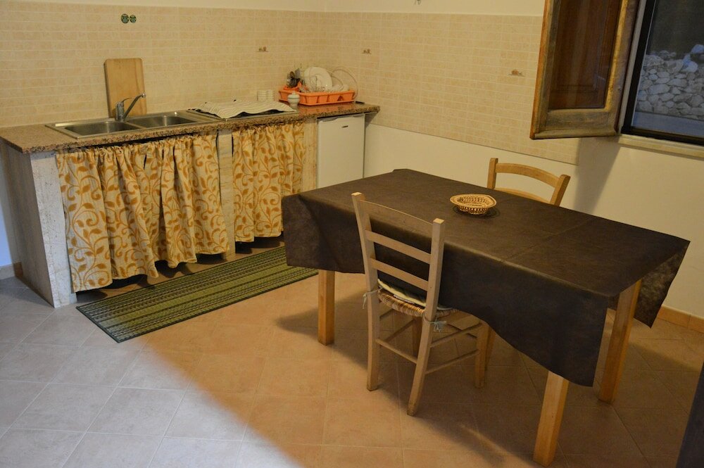 Фото Azienda Agrituristica Caridà