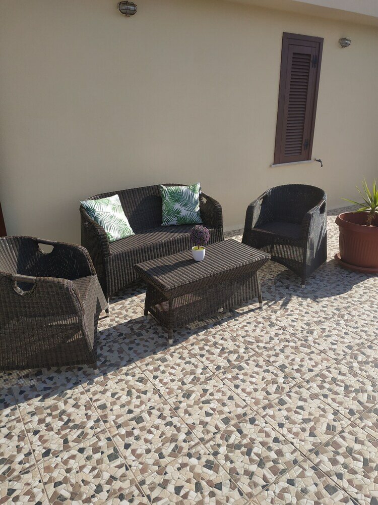 Фото Casa Vacanze Althea