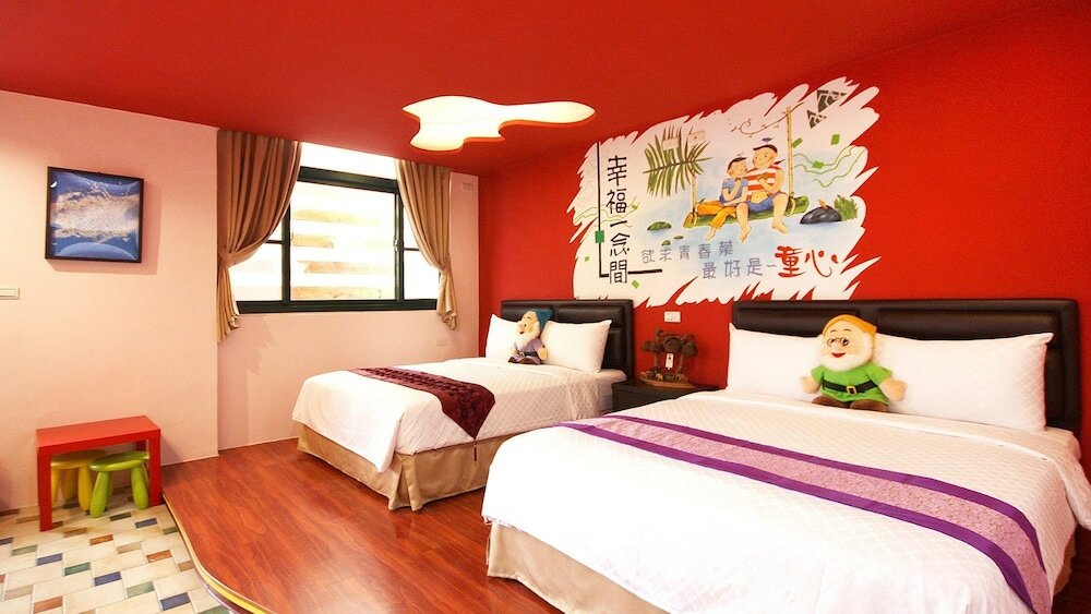 Фото отеля 2