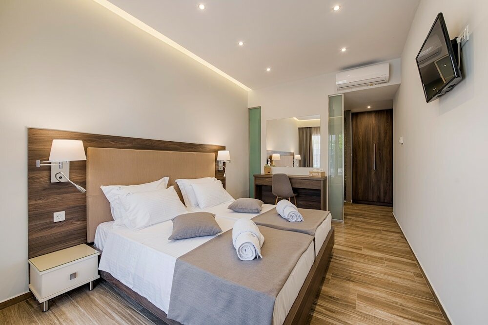 Фото Nastazia Luxury Beach House