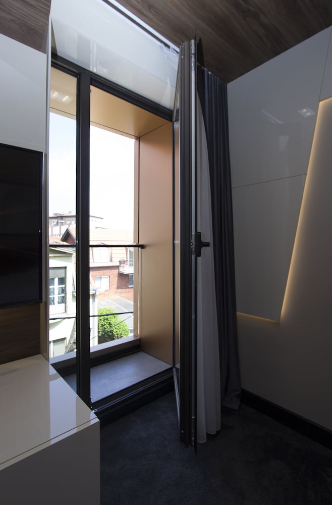 Фото Garni Hotel Boutique 25h