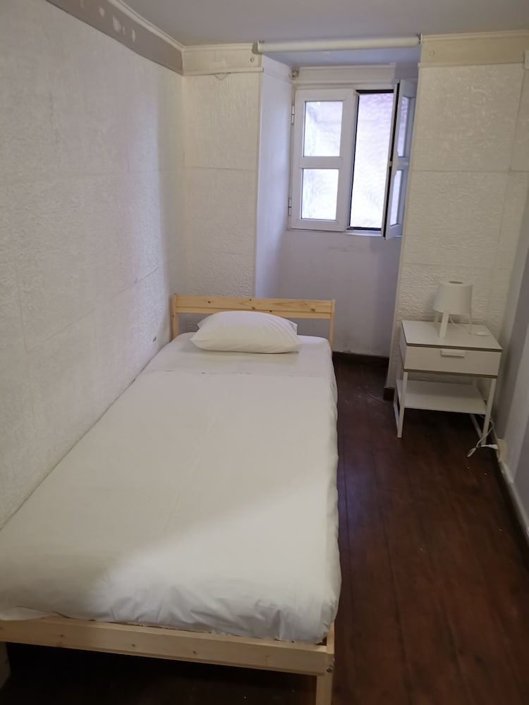 Фото DoBairro Suites at Principe Real