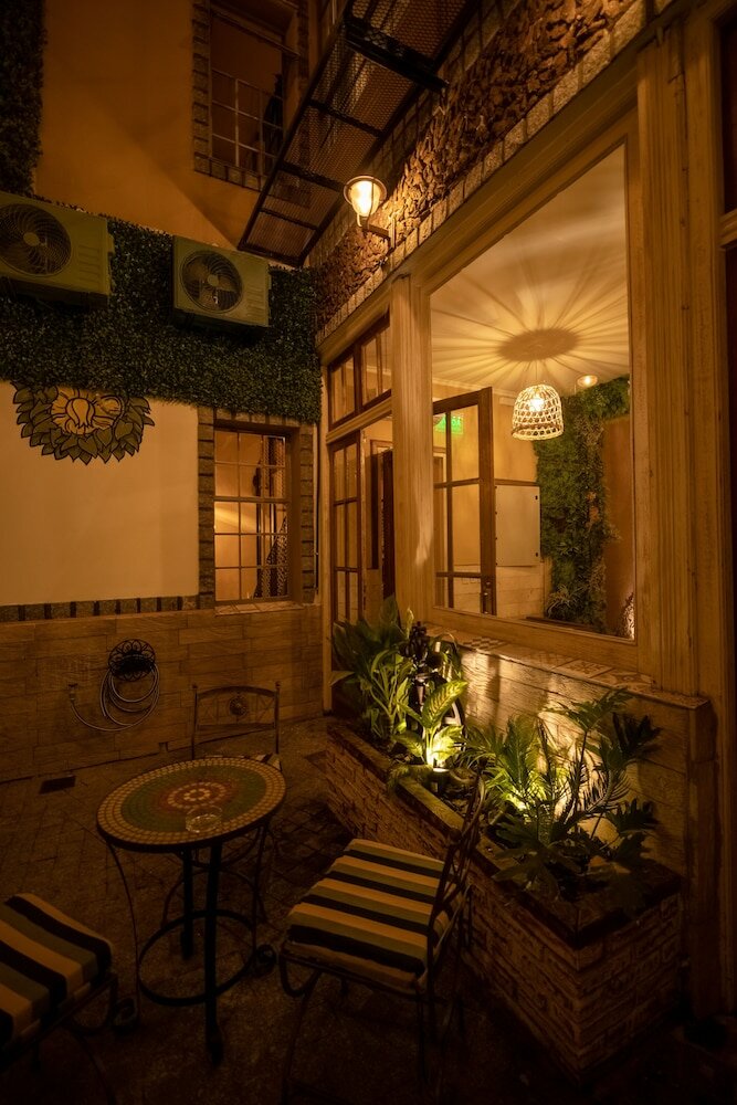 Фото Che Juan Hostel Ba