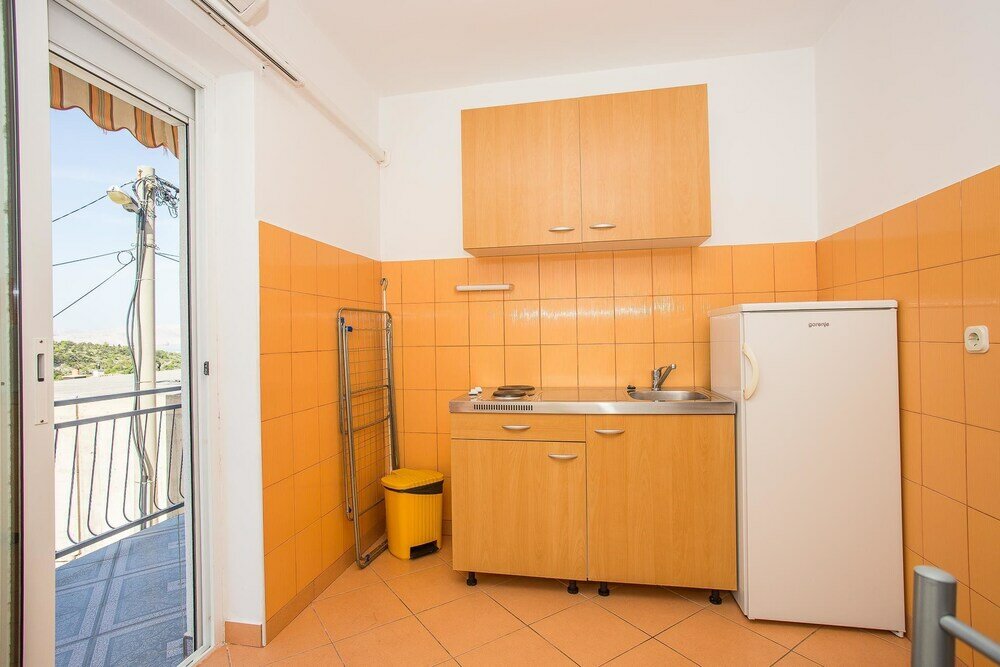 Фото Apartments Biondić