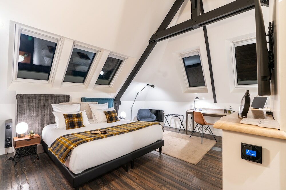 Фото Les Jardins de Coppelia