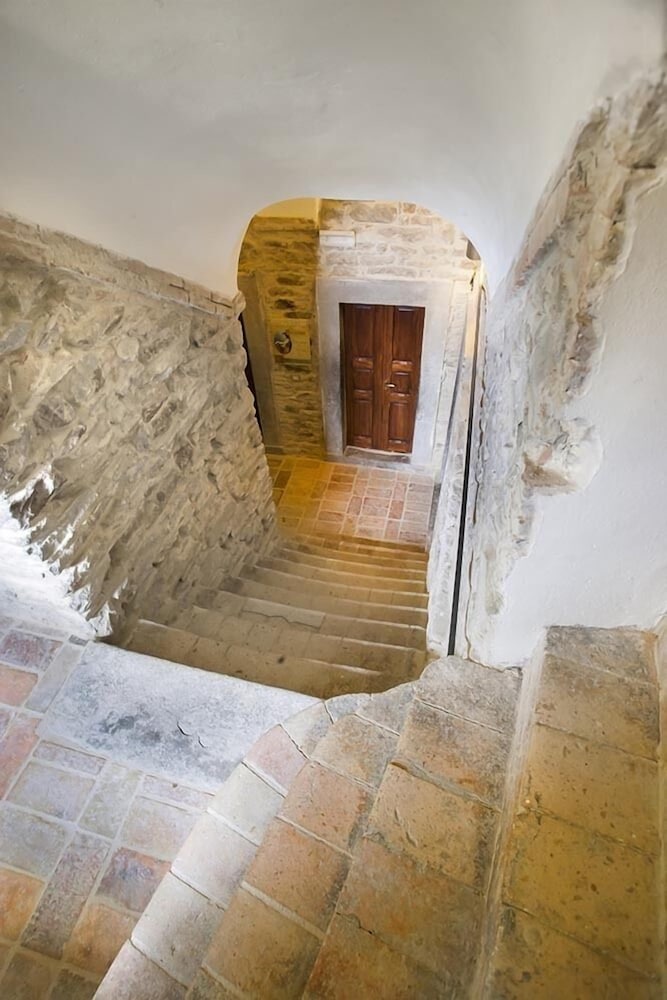 Фото Countryhouse Villa La Farfalla