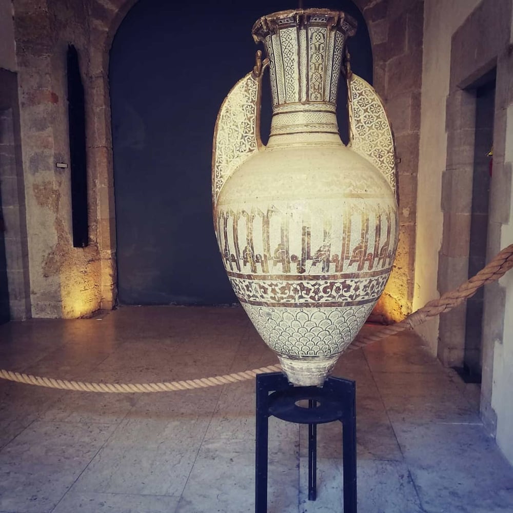 Фото Arimatea Accommodations