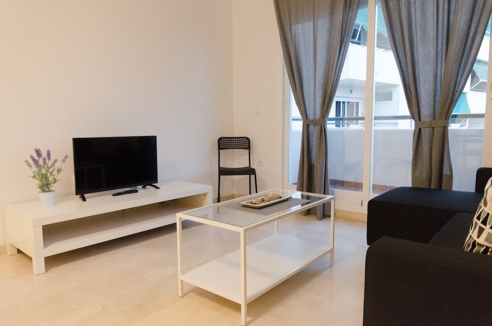 Фото Apartamento Puerta del Mar