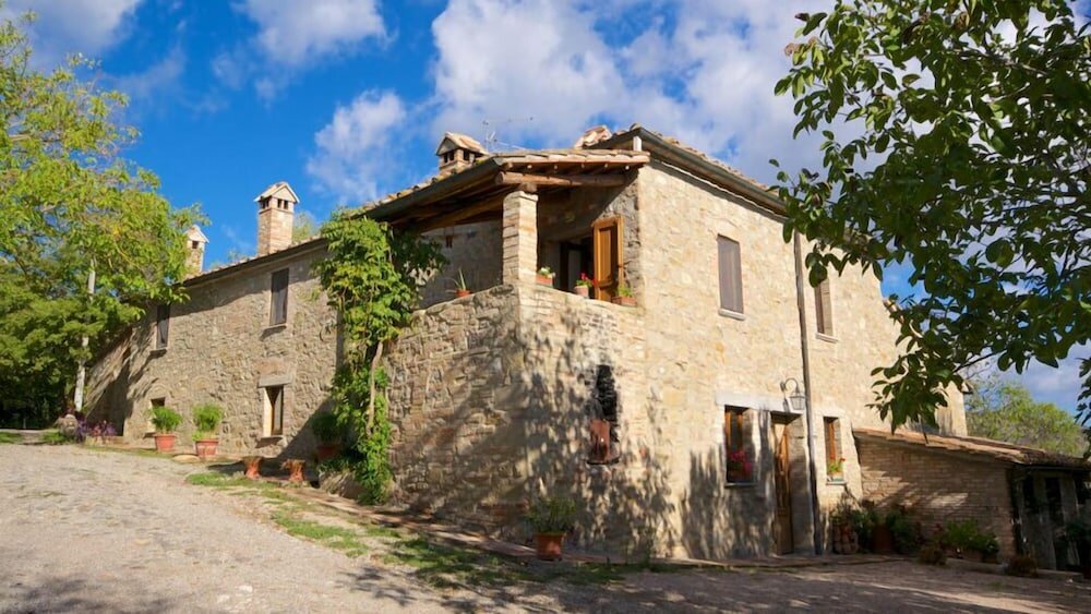 Фото Agriturismo Corvaia