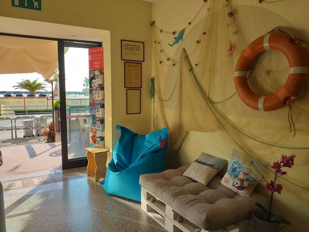 Фото Hotel Bonaria