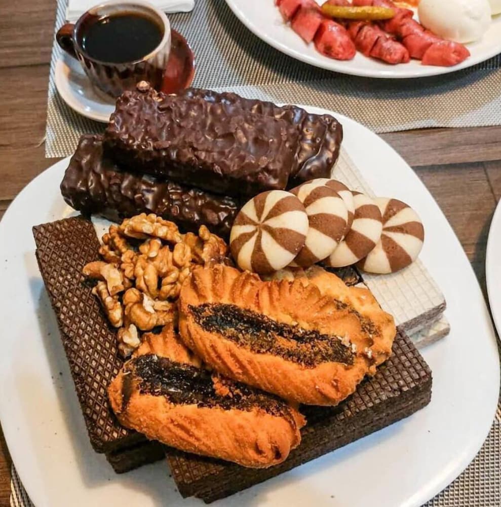 Фото Mr Alex Hostel