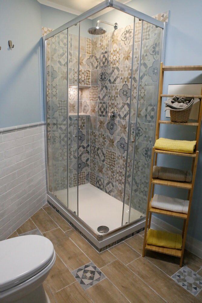 Фото B&b Binario 39