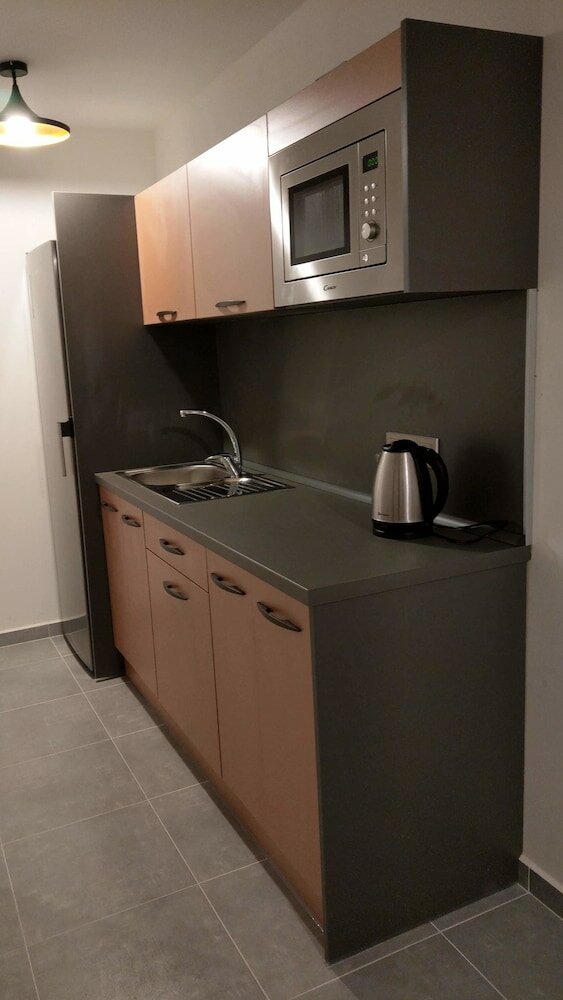 Фото Penzion Dílna