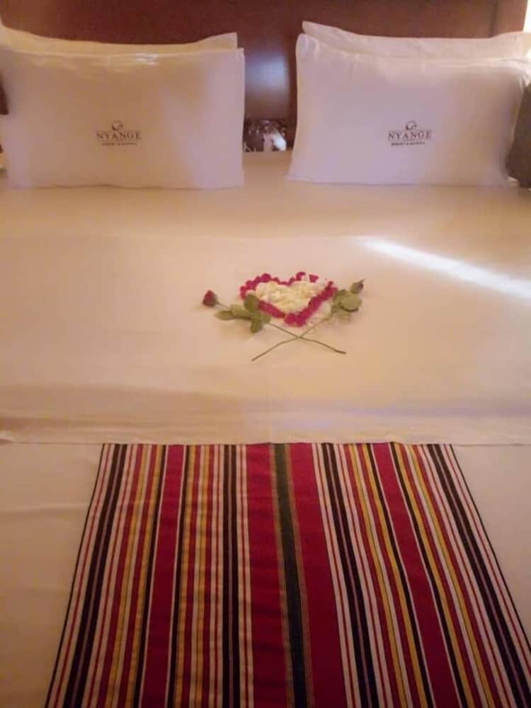 Фото Nyange Resort and Marina