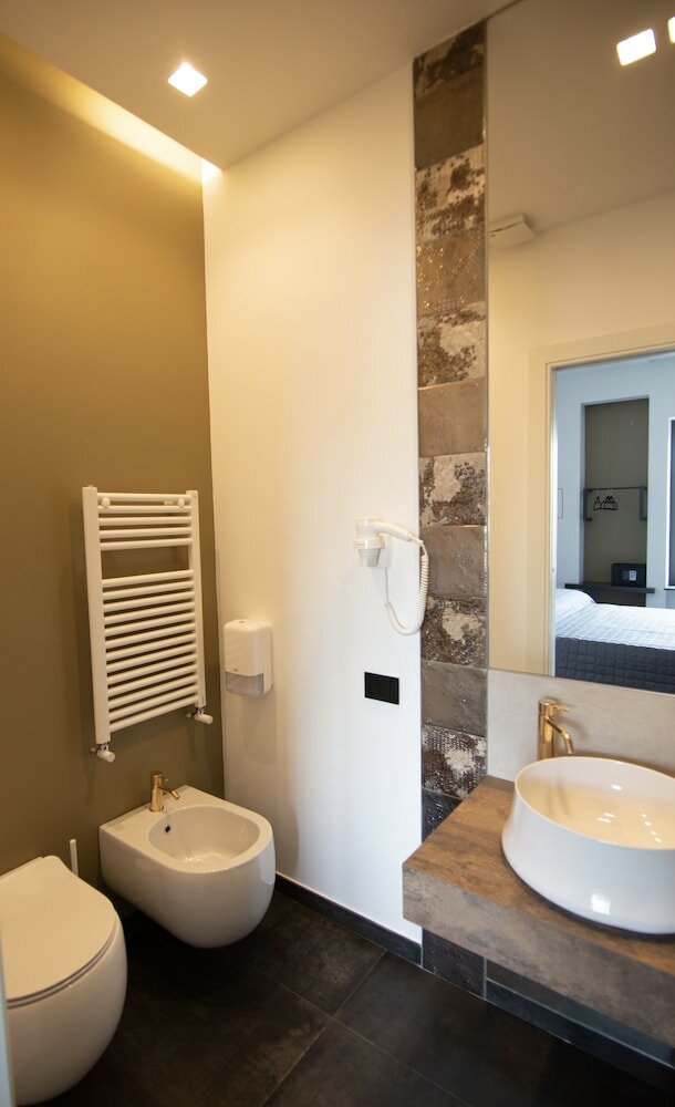 Фото Napoliurbansuite