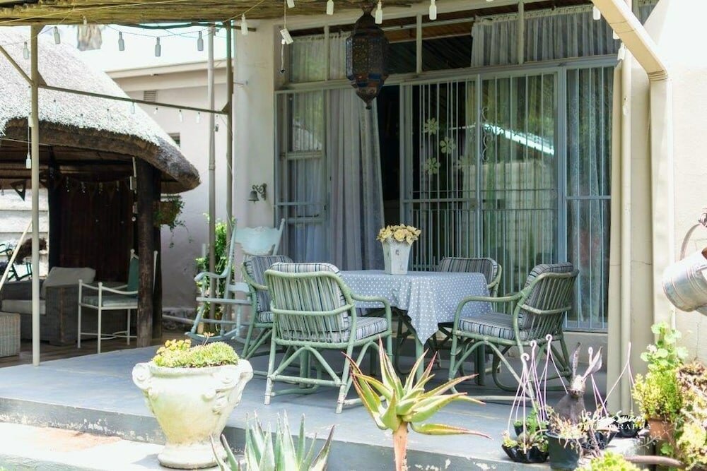 Фото Mirabel Guesthouse