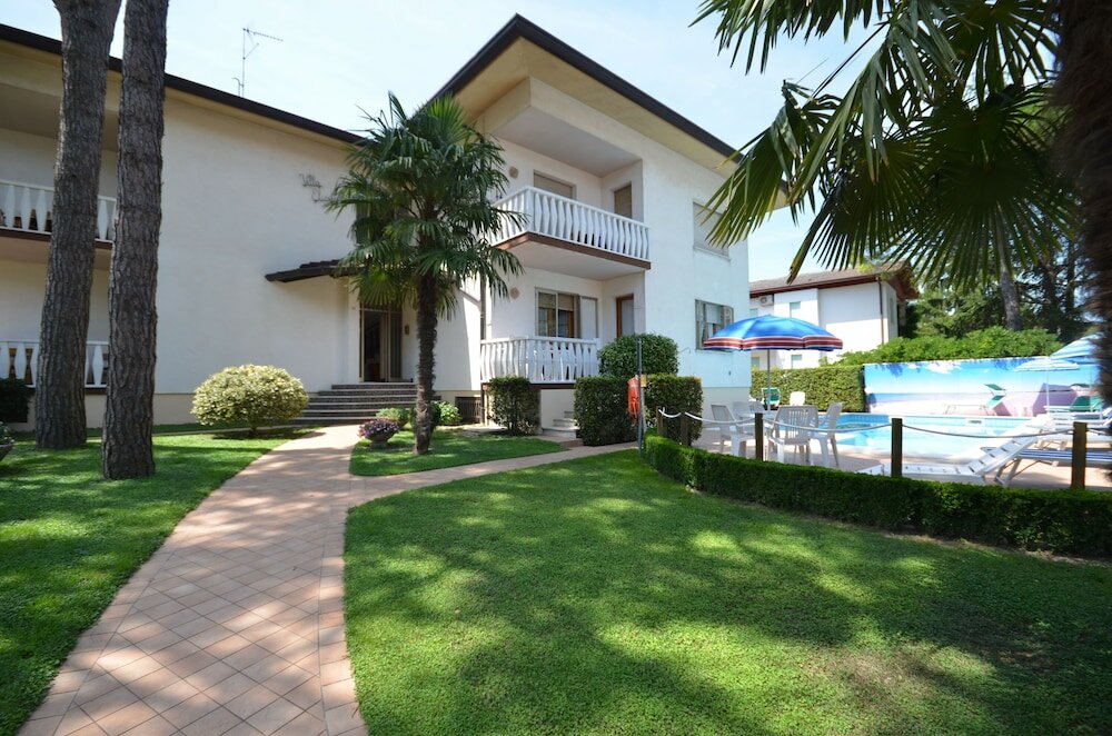 Фото Villa Elisabeth