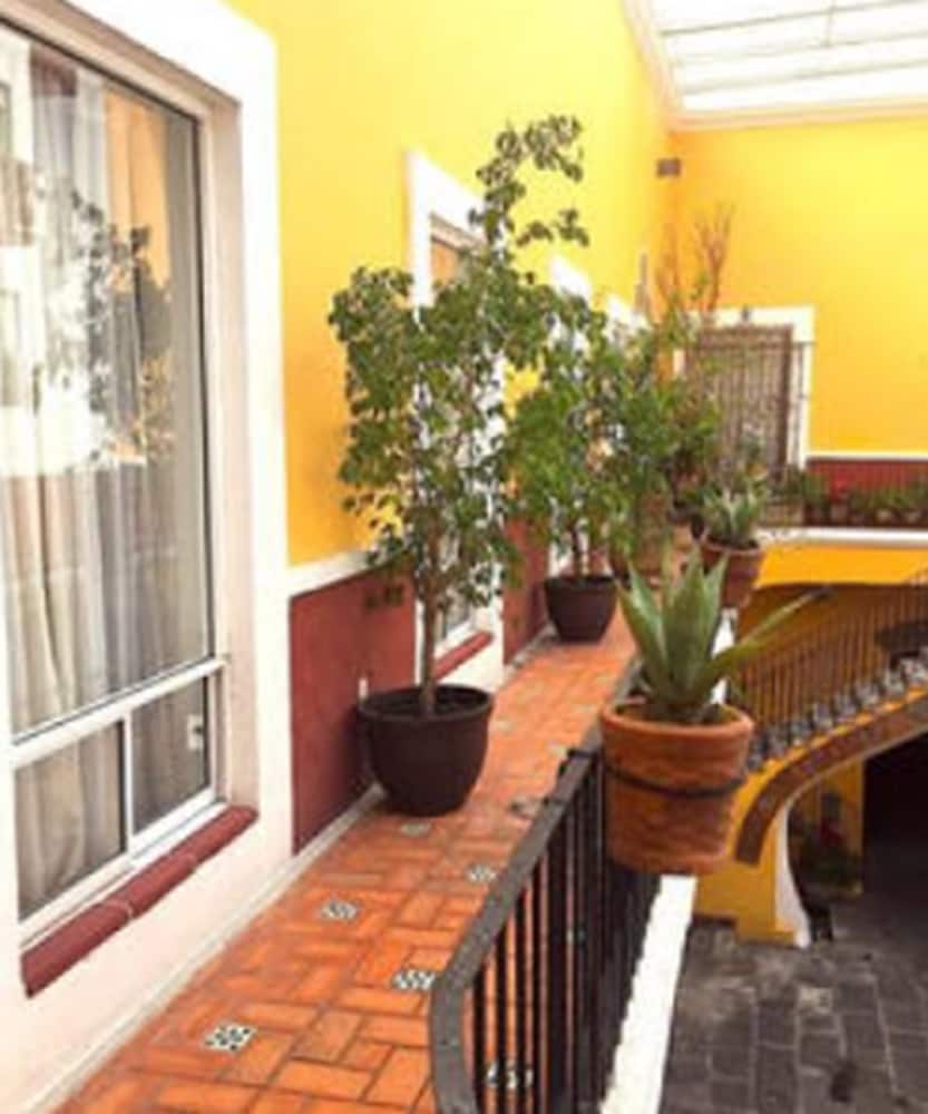 Фото Lofts El Sueño