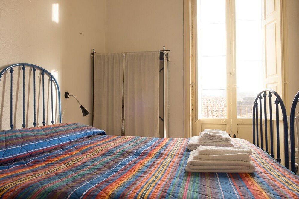 Фото Casa Colapesce