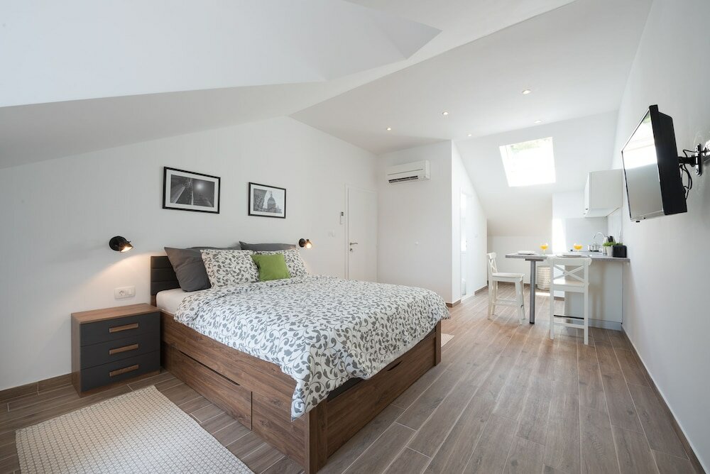 Фото Apartments Horizon