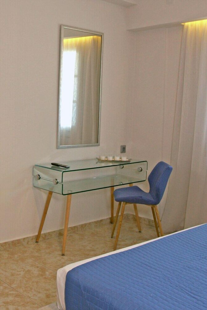 Фото Niriides Home