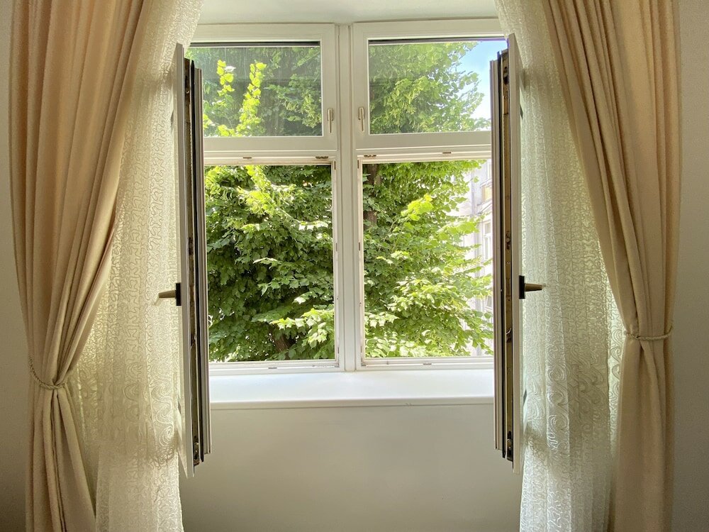 Фото Steiner Residences Vienna Augarten