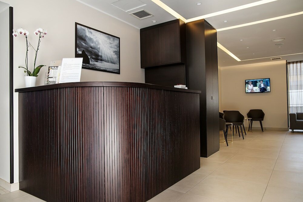 Фото Hotel Palazzo Argenta