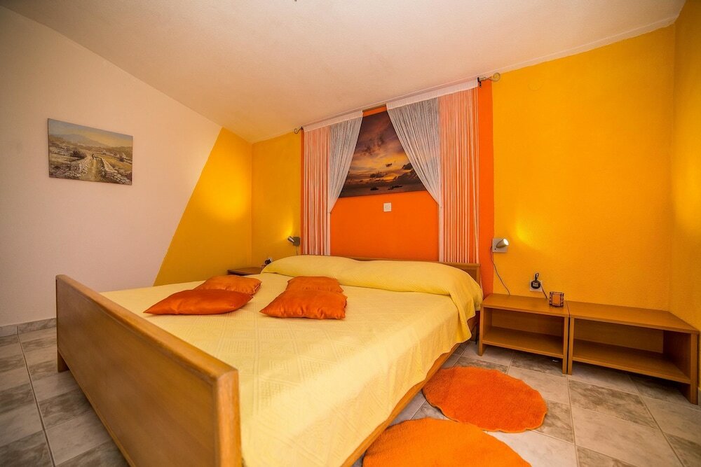 Фото Apartments Villa Mediteran