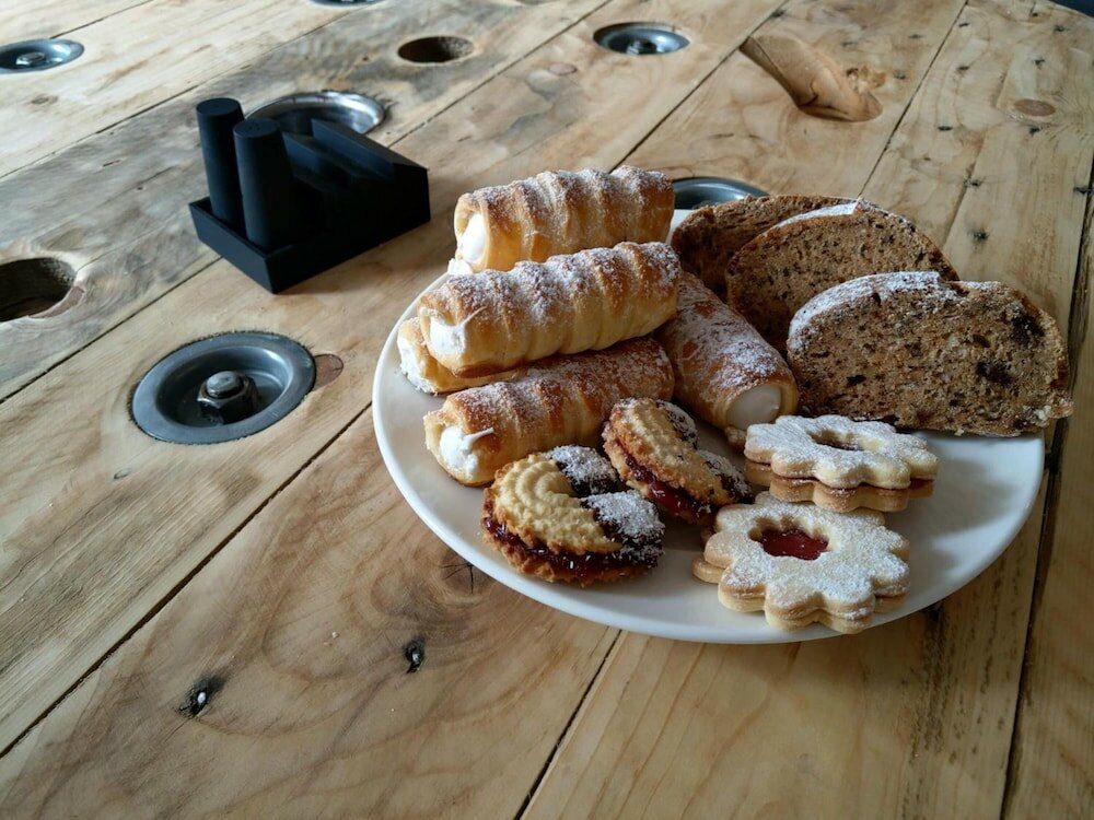 Фото Penzion Dílna