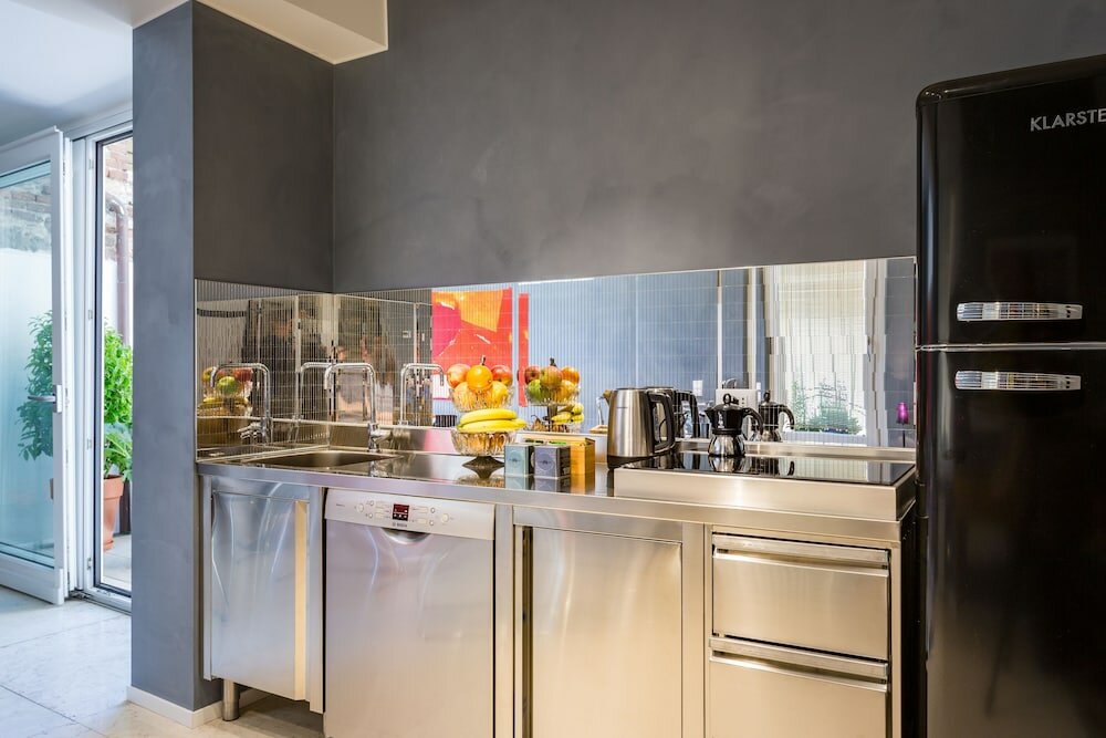 Фото Relais Pensiero