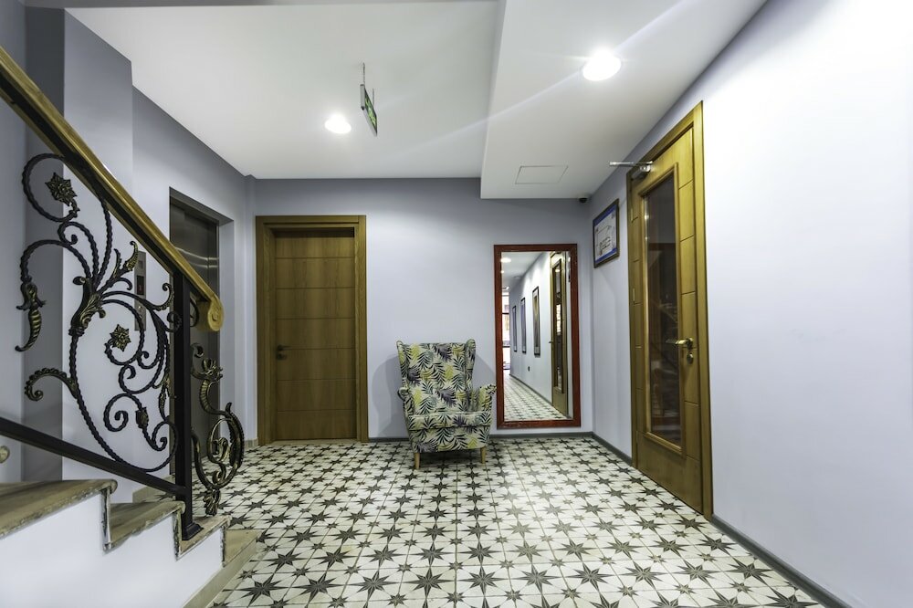 Фото Hotel London