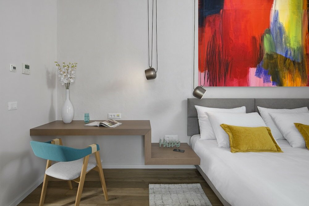 Фото Corto Bechera