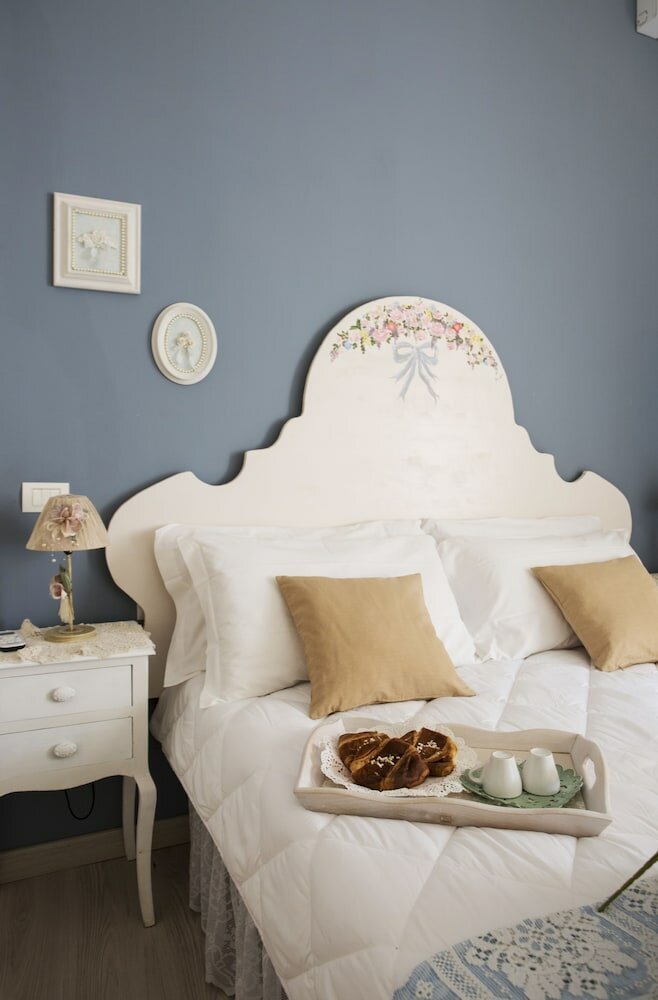 Фото La Maison Romantique