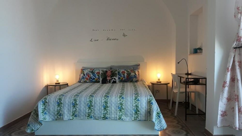 Фото Affittacamere Al Molo Sant'Eligio