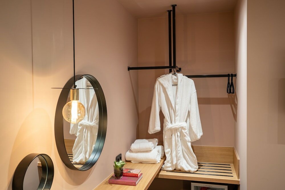 Фото Olympus Terra Boutique Hotel