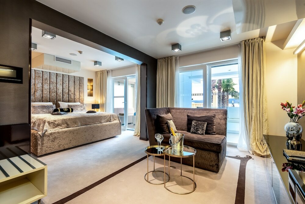 Фото Damianii Luxury Boutique Hotel & SPA