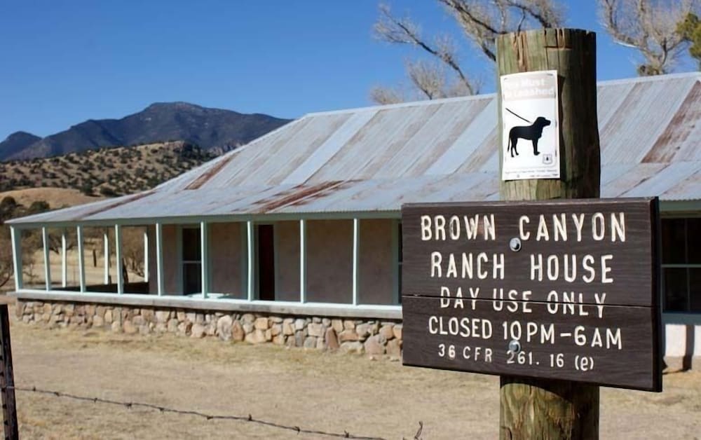 Фото Best Western Plus Sun Canyon